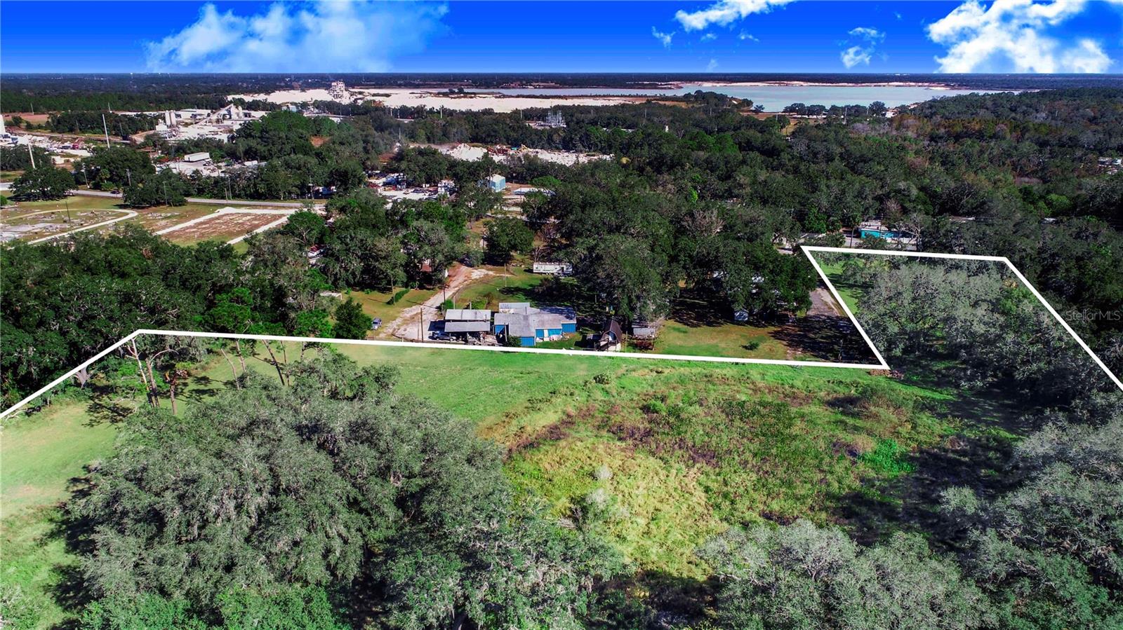 US HIGHWAY 547 HWY, DAVENPORT, FL, 33837