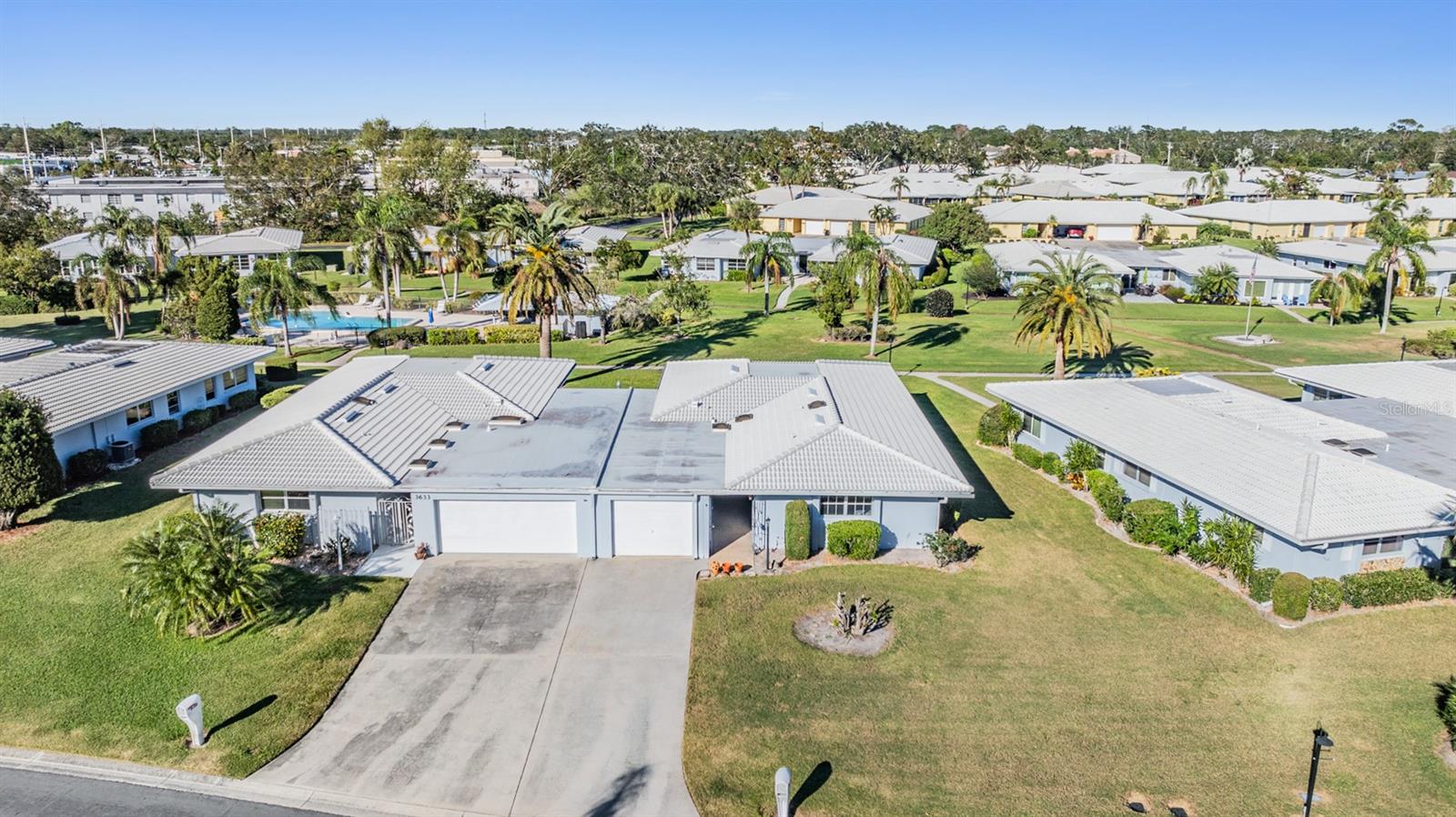 3641 SOMERVILLE DR #1506, SARASOTA, FL, 34232