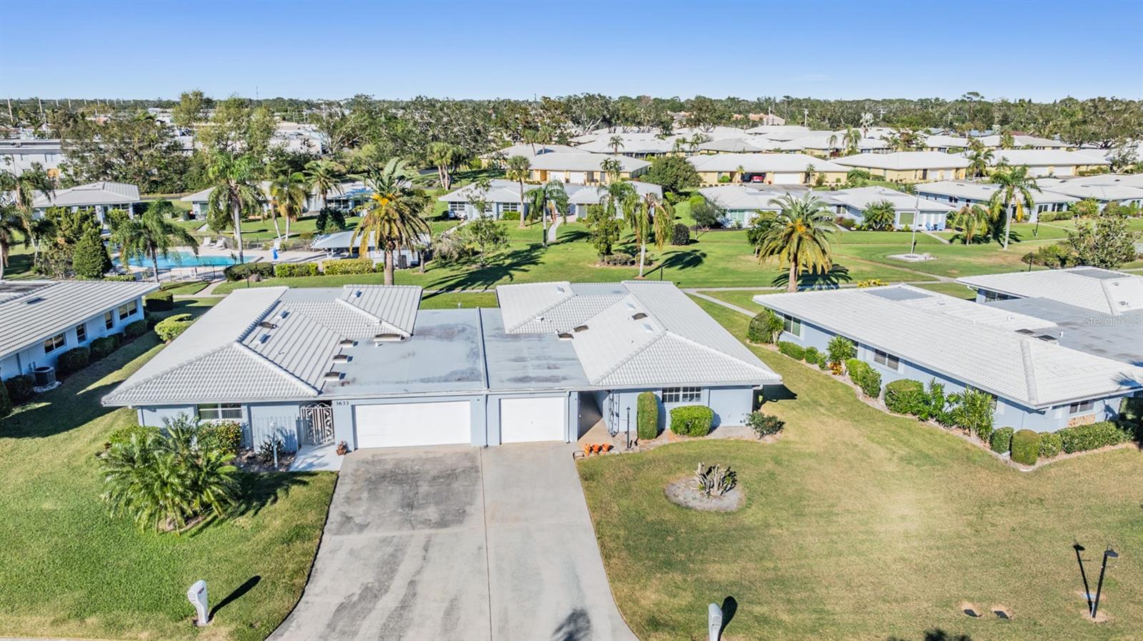 3641 SOMERVILLE DR #1506, SARASOTA, FL, 34232