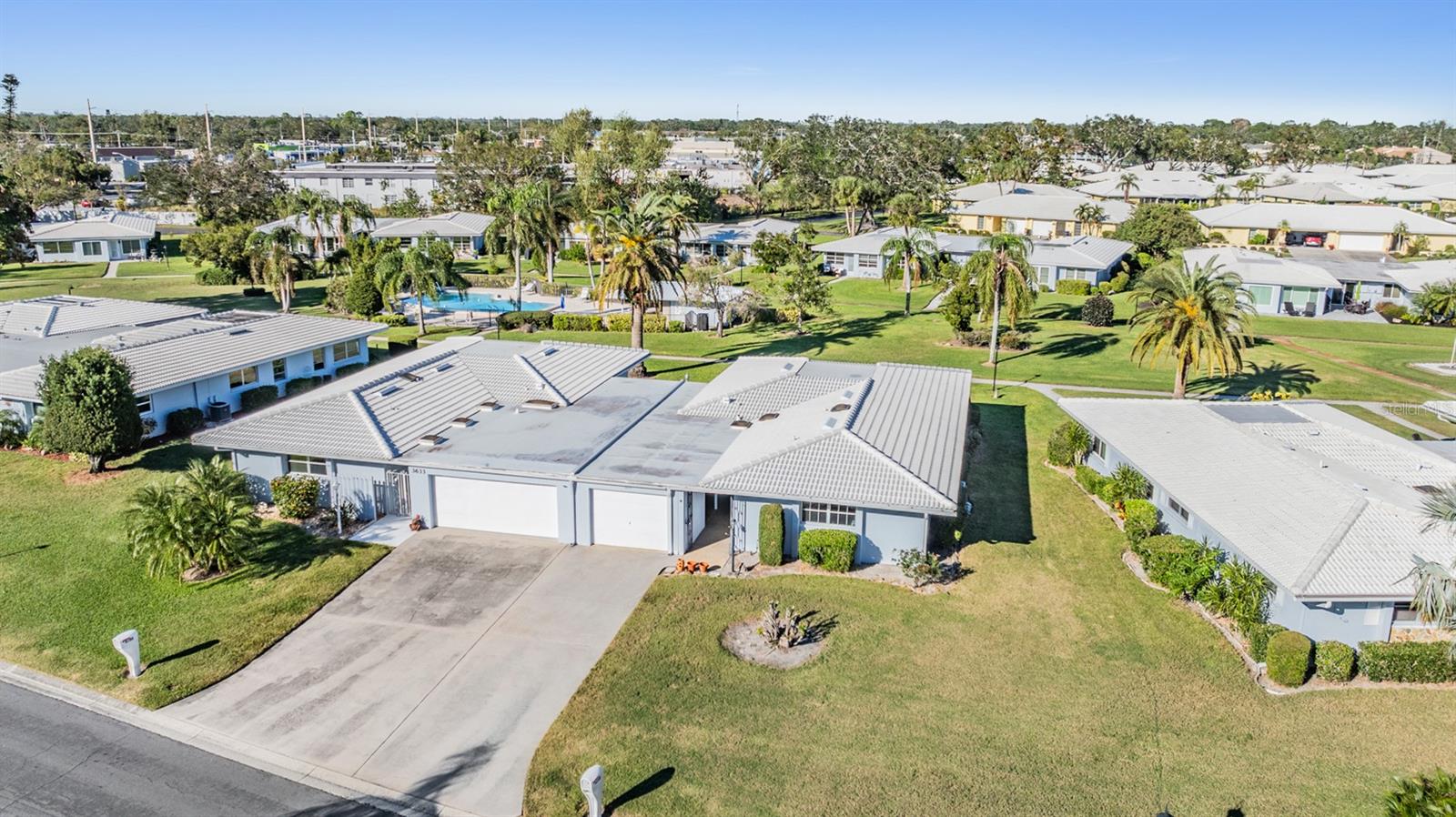 3641 SOMERVILLE DR #1506, SARASOTA, FL, 34232