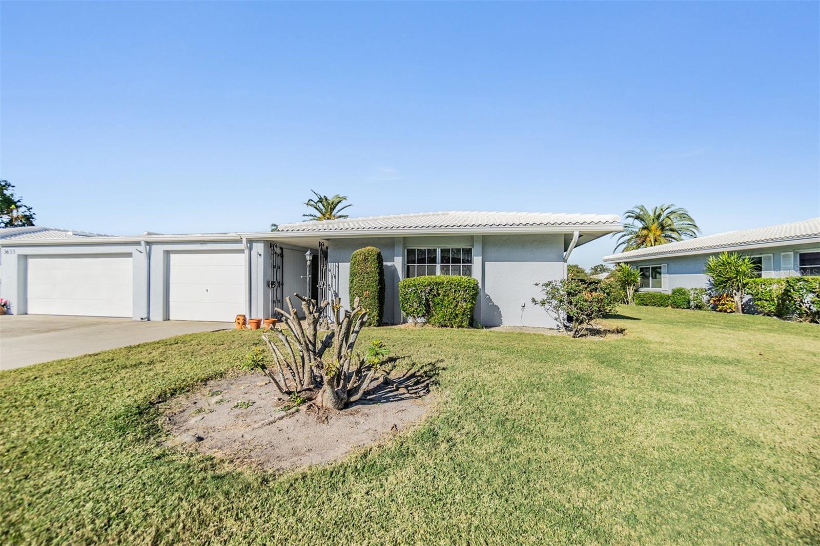 3641 SOMERVILLE DR #1506, SARASOTA, FL, 34232