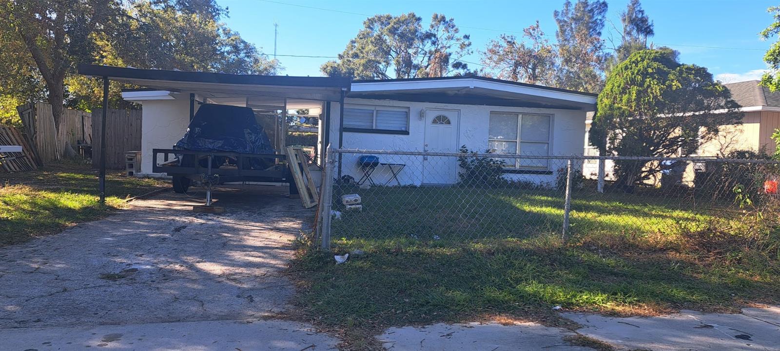 3213 WELBORN WAY, TAMPA, FL, 33619
