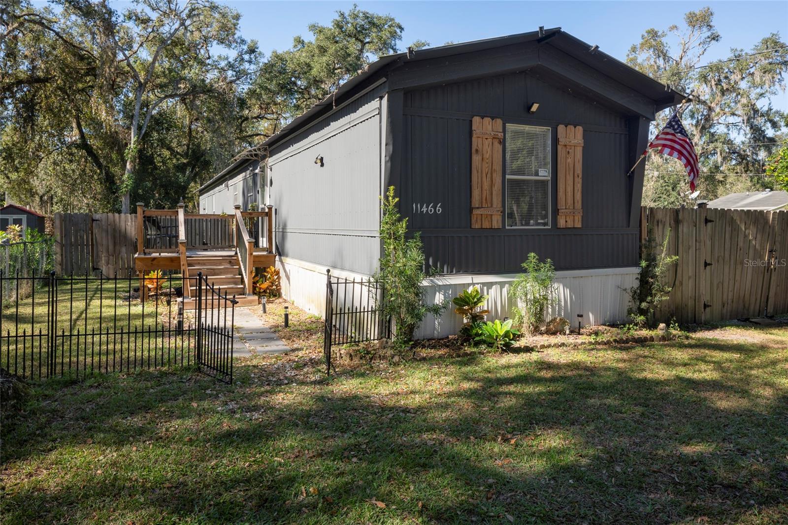 11466 CR 675W, WEBSTER, FL, 33597