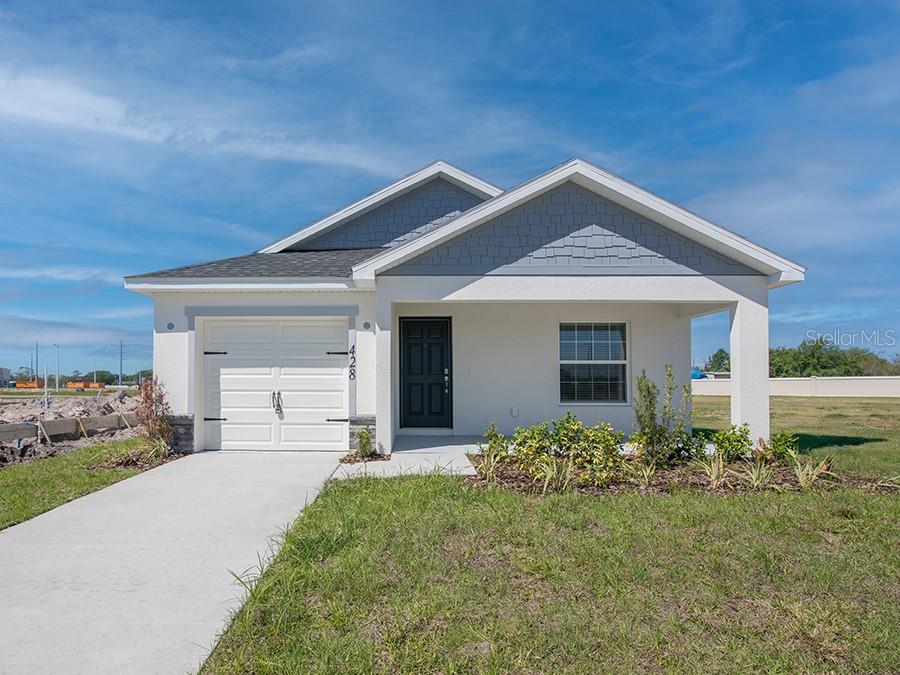 428 ITUNA CIR, WINTER HAVEN, FL, 33881