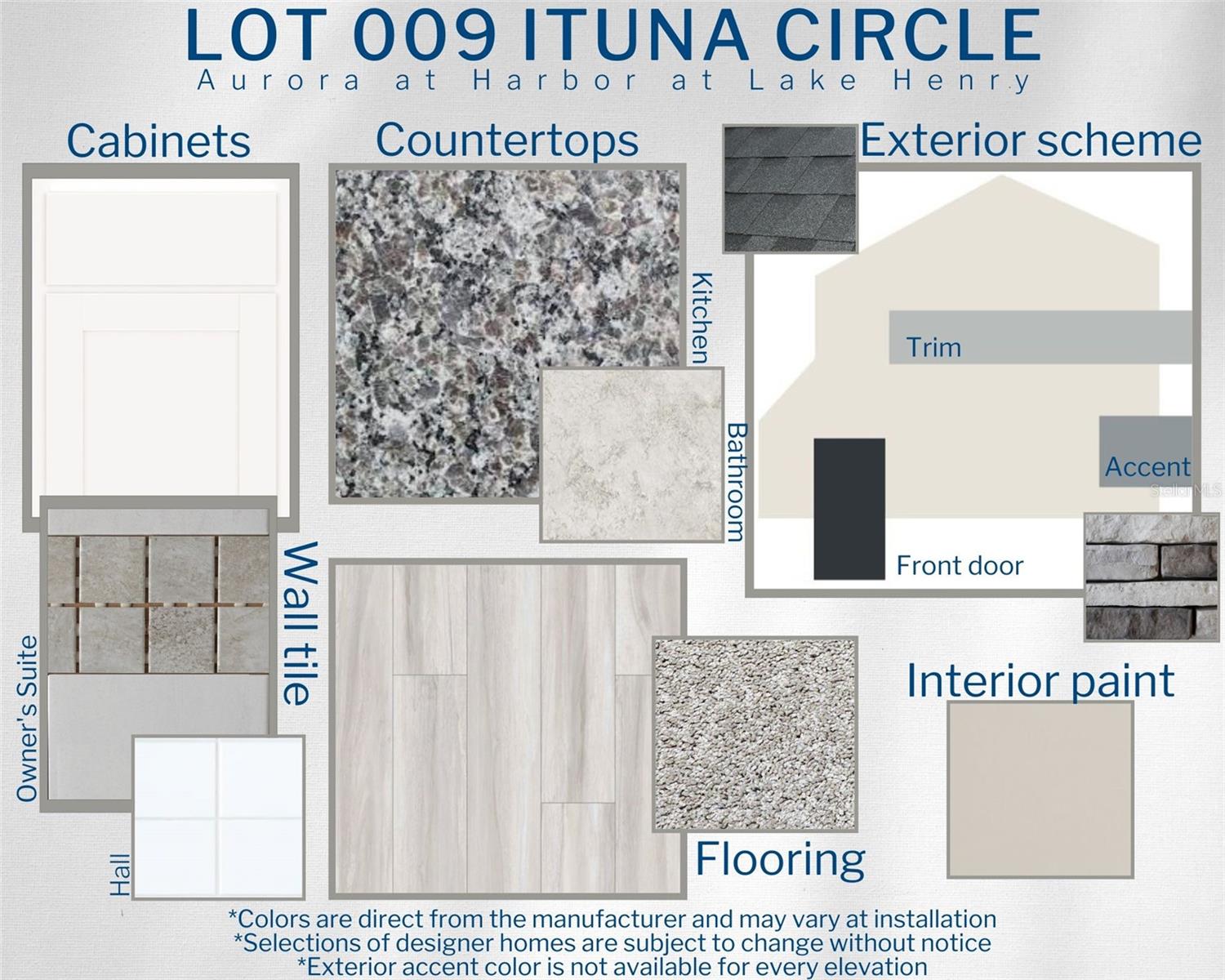 428 ITUNA CIR, WINTER HAVEN, FL, 33881