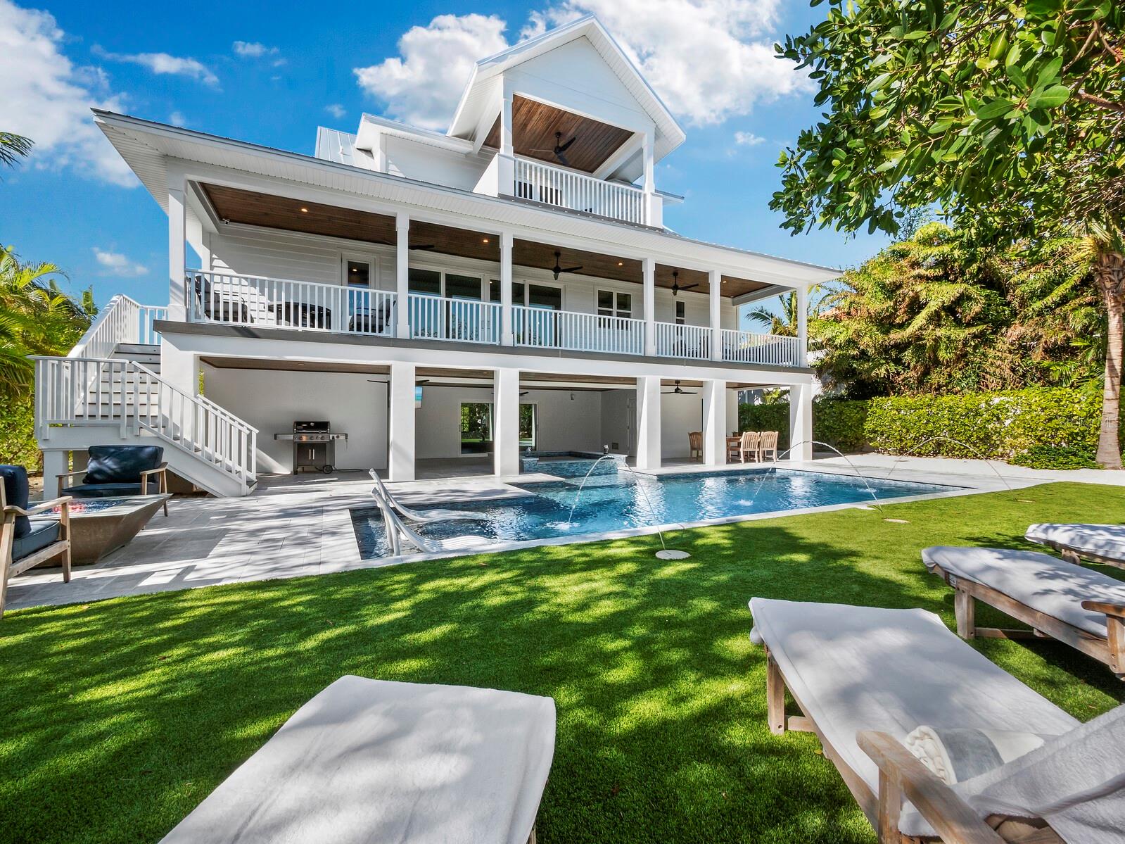 598 LYONS LN, LONGBOAT KEY, FL, 34228