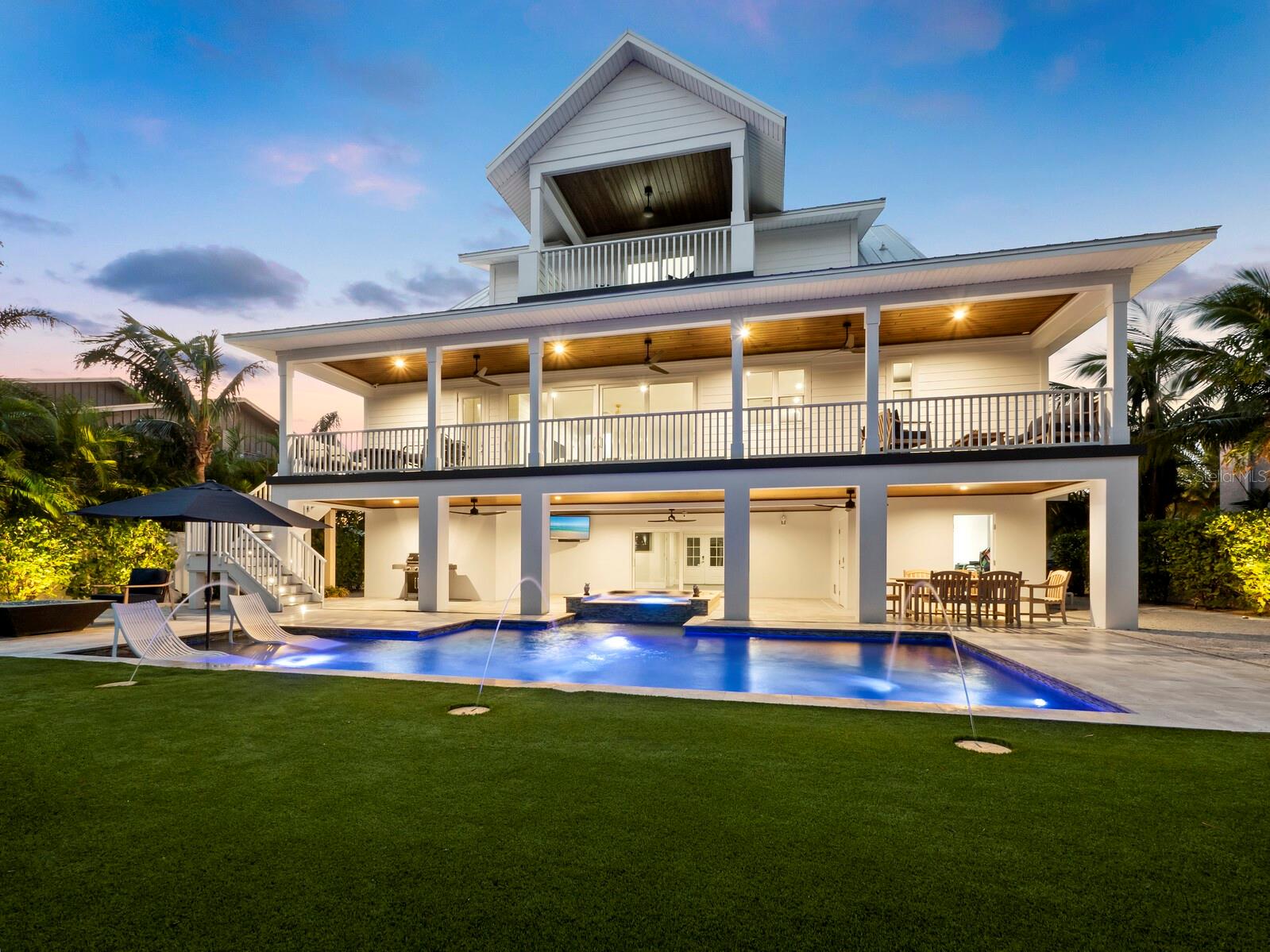 598 LYONS LN, LONGBOAT KEY, FL, 34228