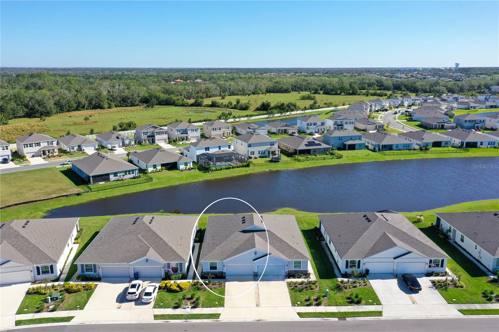419 157TH CT E, BRADENTON, FL, 34212