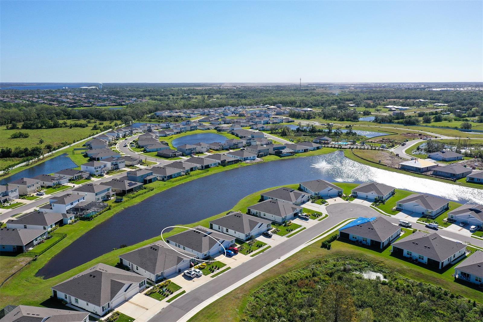 419 157TH CT E, BRADENTON, FL, 34212