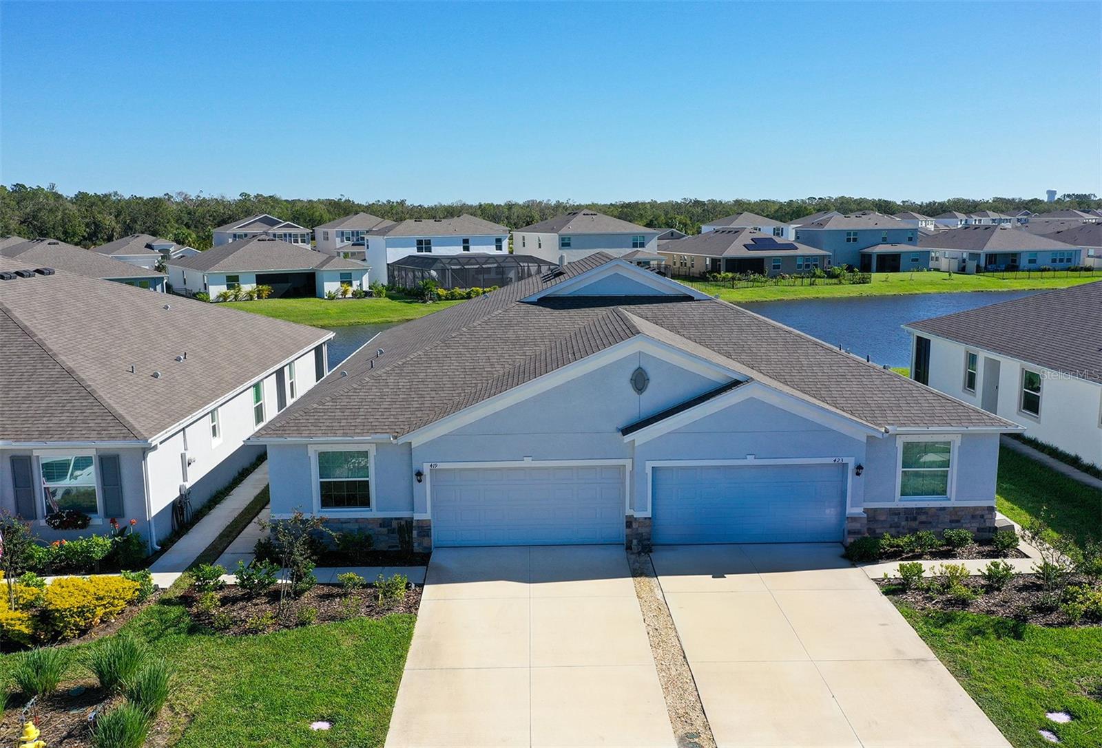419 157TH CT E, BRADENTON, FL, 34212