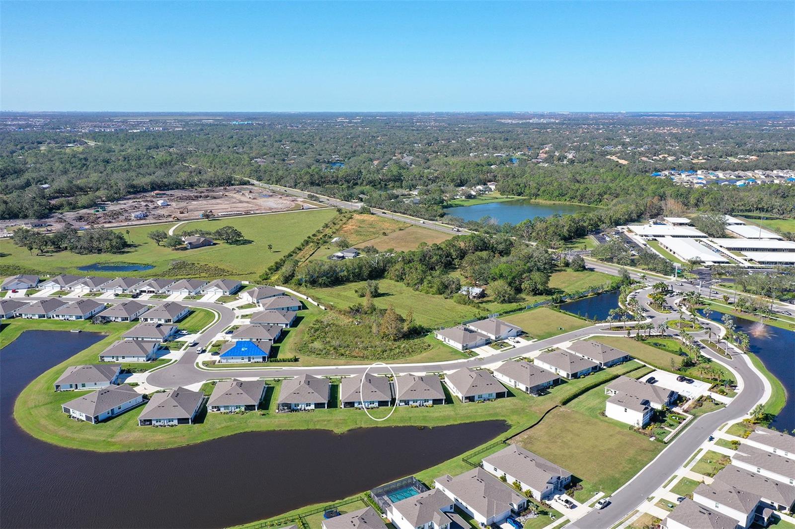 419 157TH CT E, BRADENTON, FL, 34212