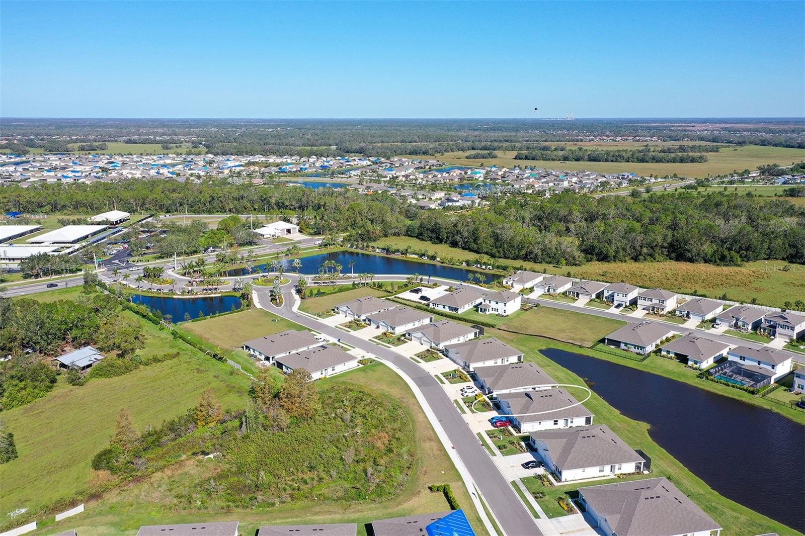 419 157TH CT E, BRADENTON, FL, 34212