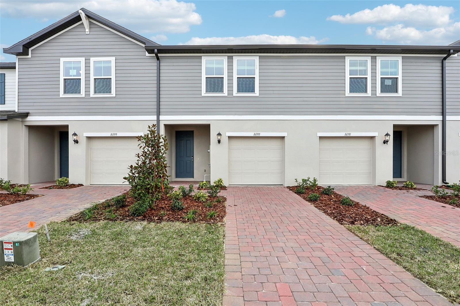 16320 HAPPY EAGLE DR, CLERMONT, FL, 34714