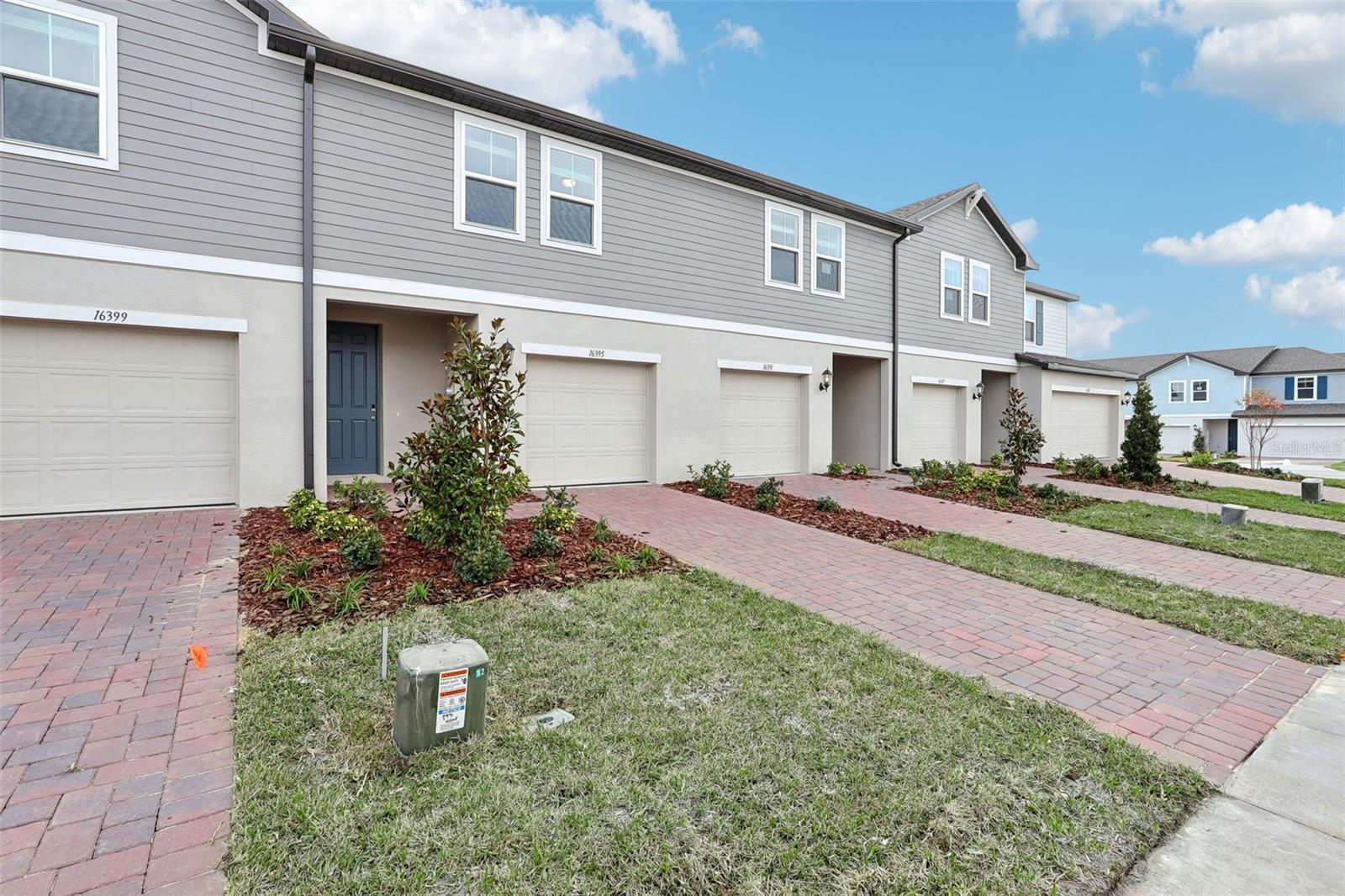 16320 HAPPY EAGLE DR, CLERMONT, FL, 34714