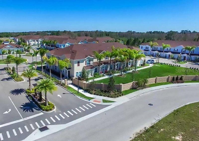 8953 SHINE DR, KISSIMMEE, FL, 34747