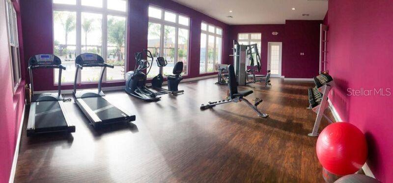 8953 SHINE DR, KISSIMMEE, FL, 34747