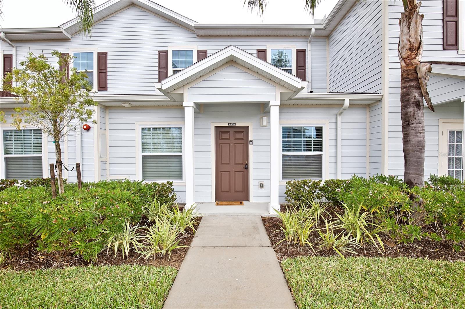 8953 SHINE DR, KISSIMMEE, FL, 34747