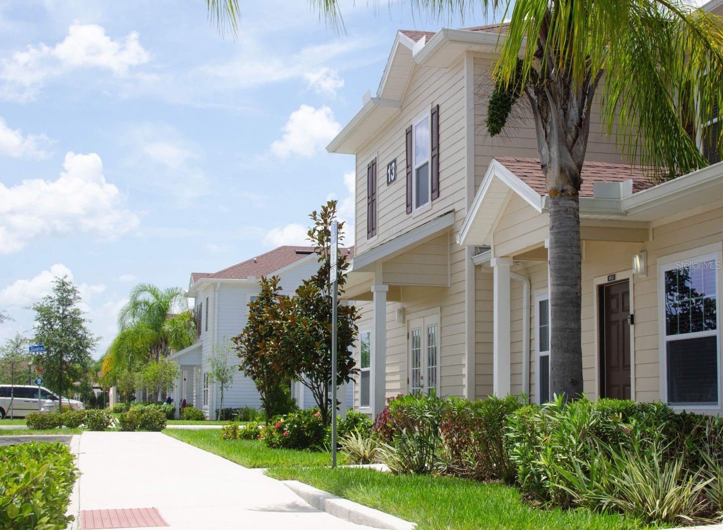 8953 SHINE DR, KISSIMMEE, FL, 34747