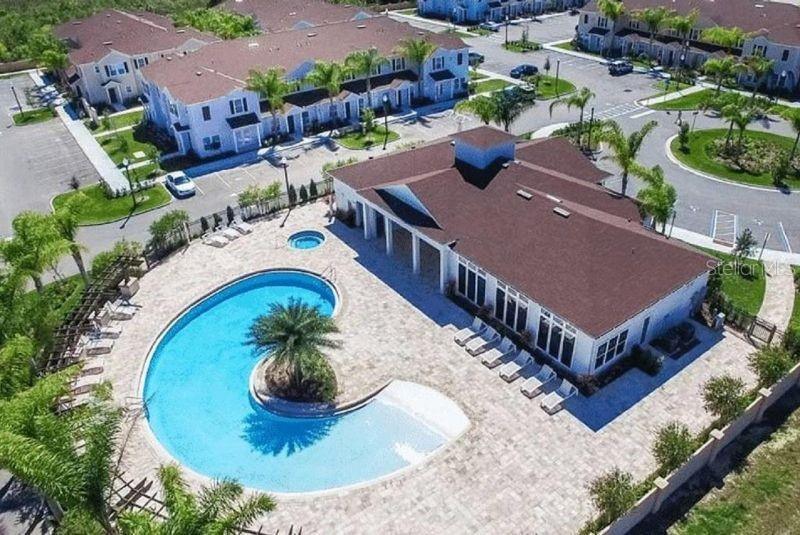 8953 SHINE DR, KISSIMMEE, FL, 34747