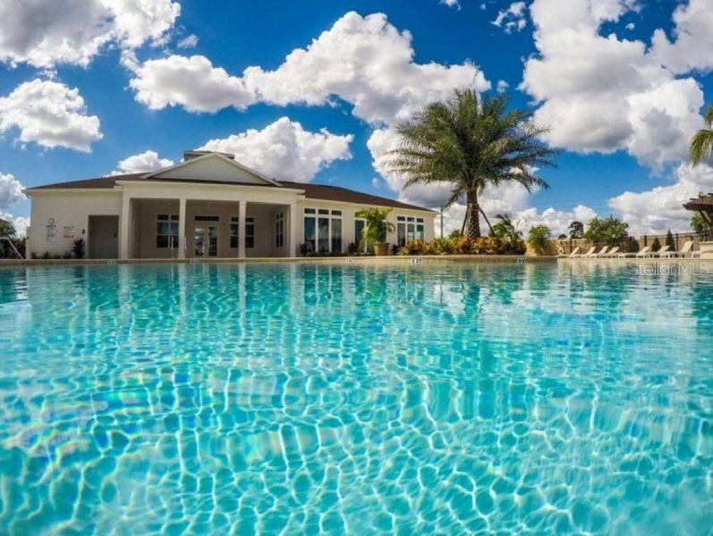 8953 SHINE DR, KISSIMMEE, FL, 34747