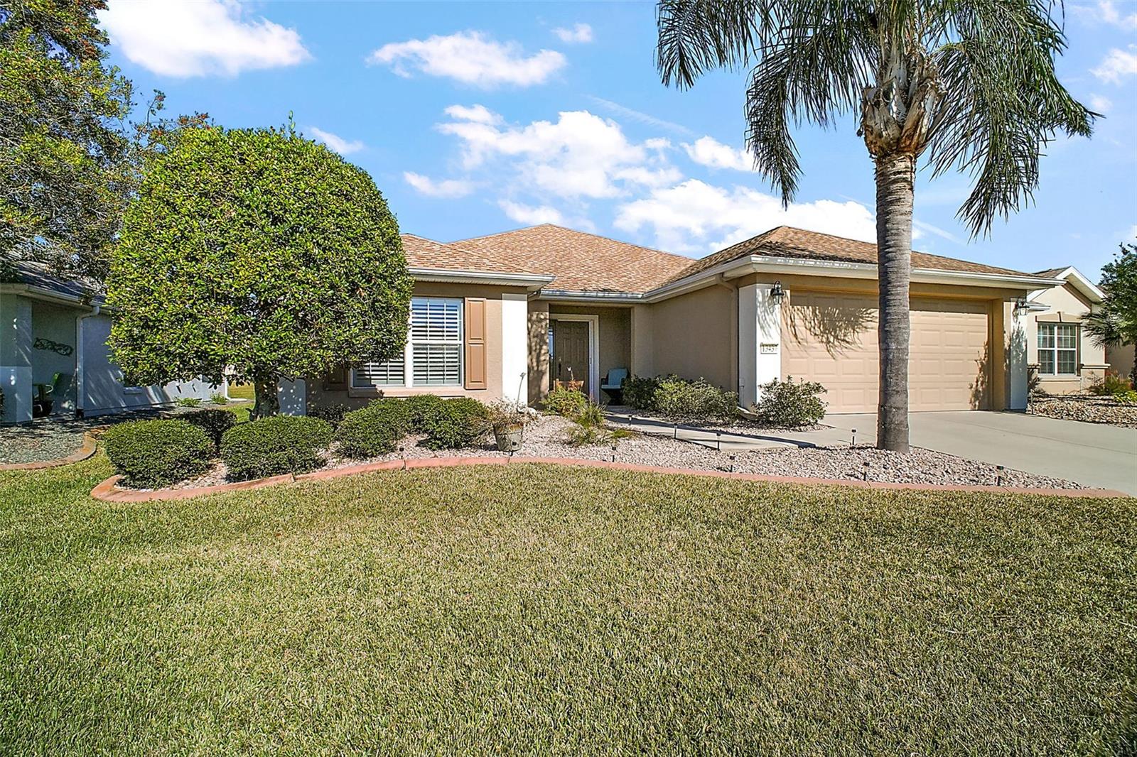 13437 SE 86TH CIR, SUMMERFIELD, FL, 34491