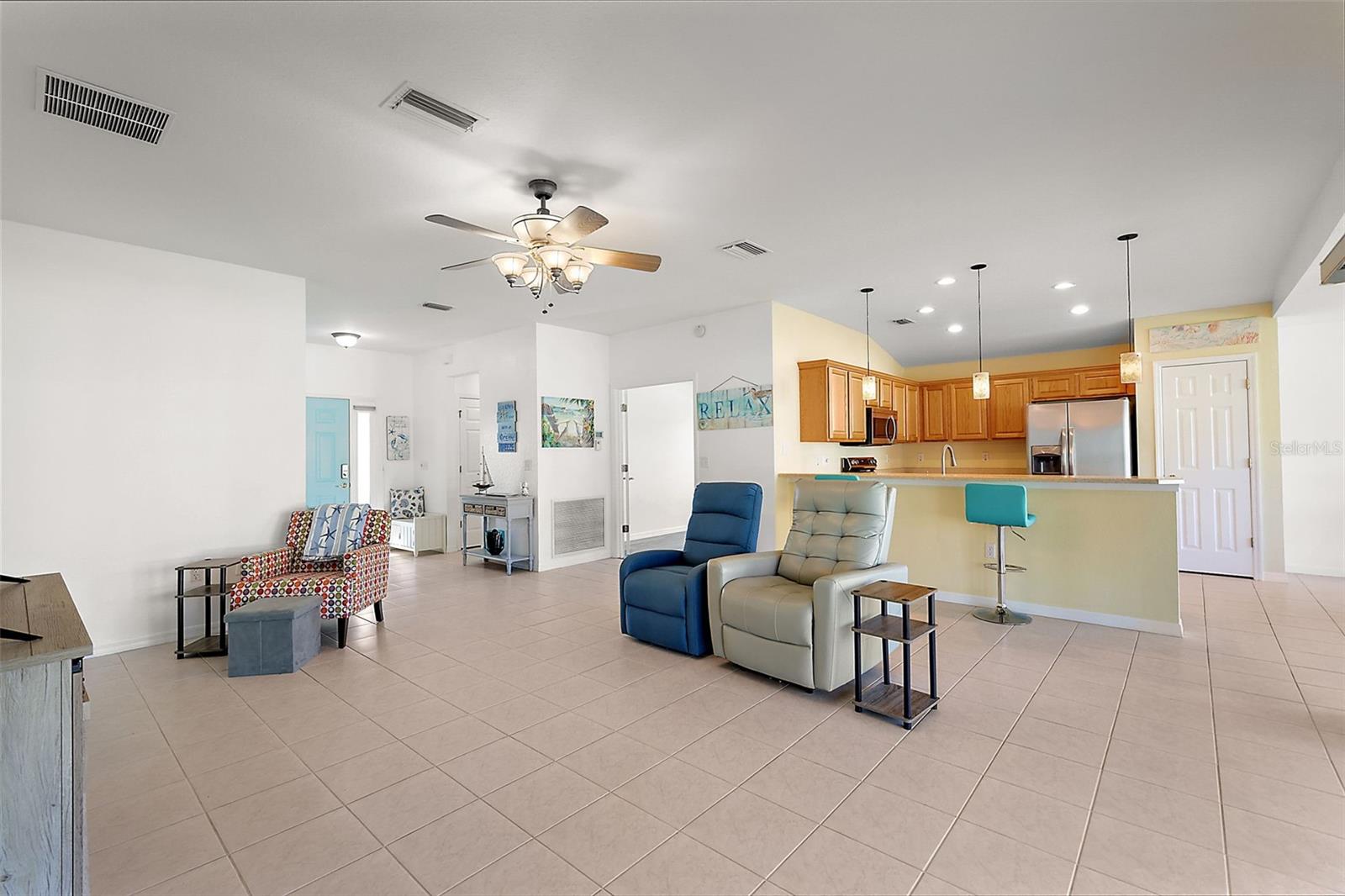 13437 SE 86TH CIR, SUMMERFIELD, FL, 34491