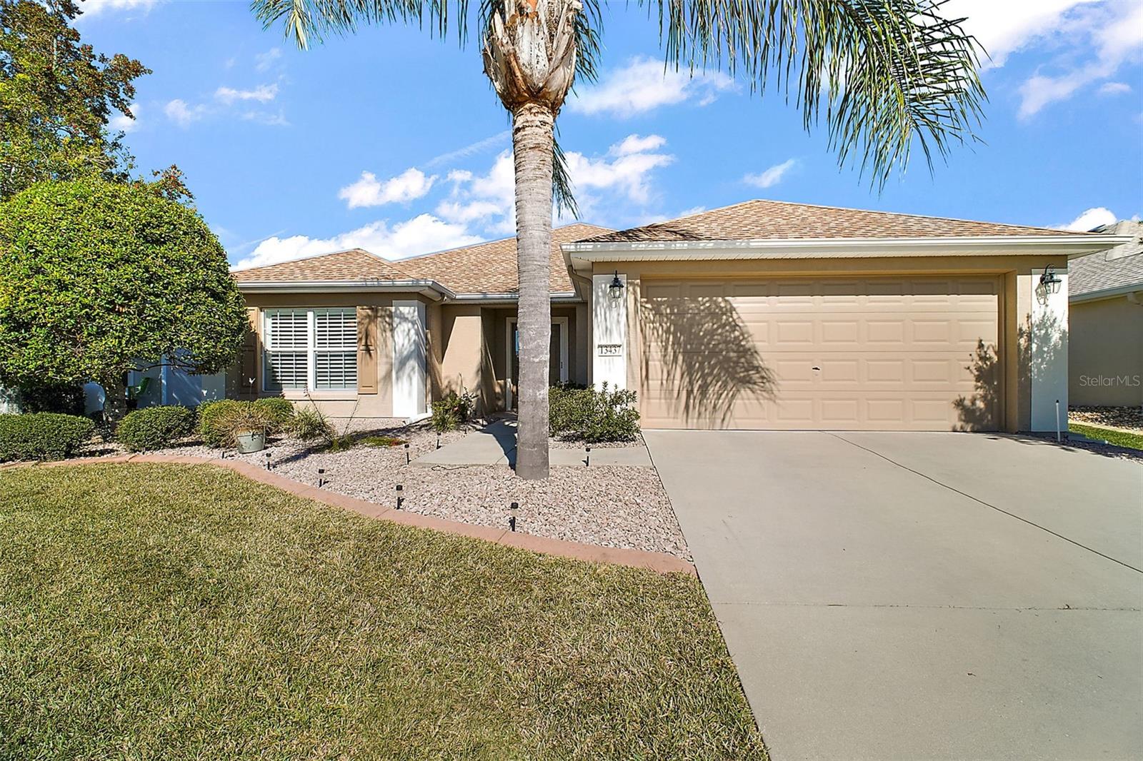 13437 SE 86TH CIR, SUMMERFIELD, FL, 34491