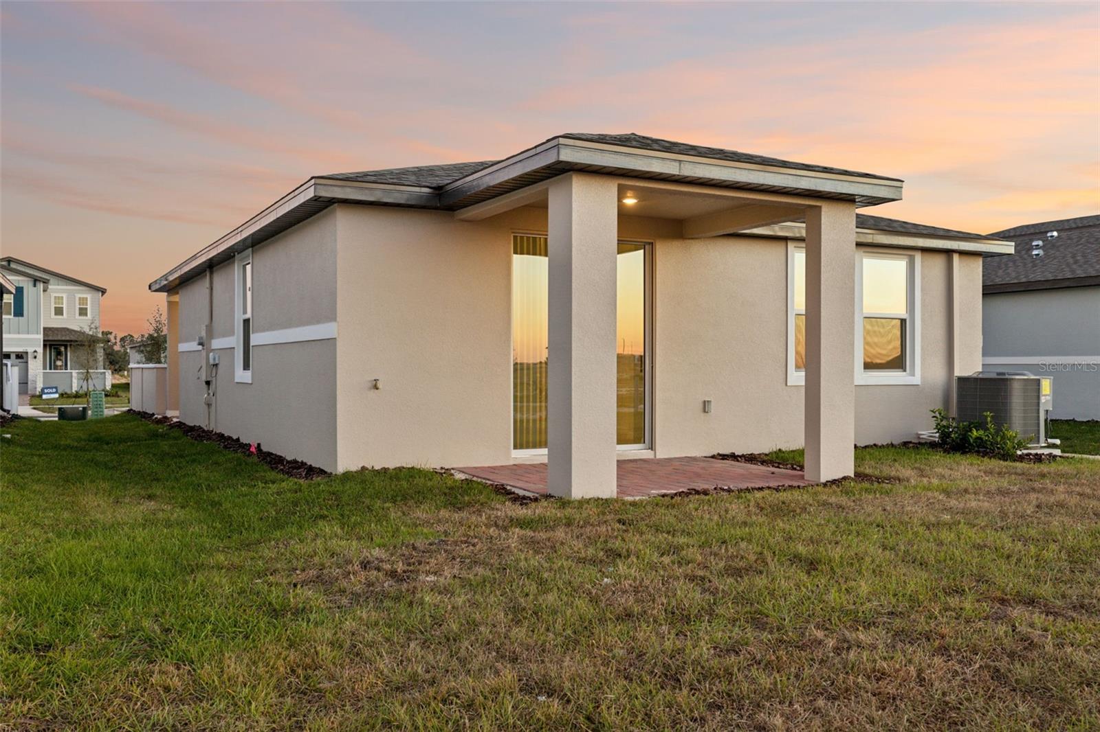 536 KENNEDY DR, LAKE ALFRED, FL, 33850