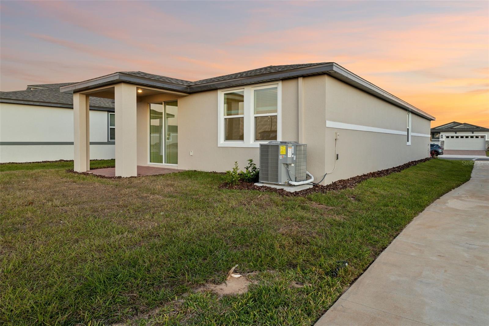 536 KENNEDY DR, LAKE ALFRED, FL, 33850