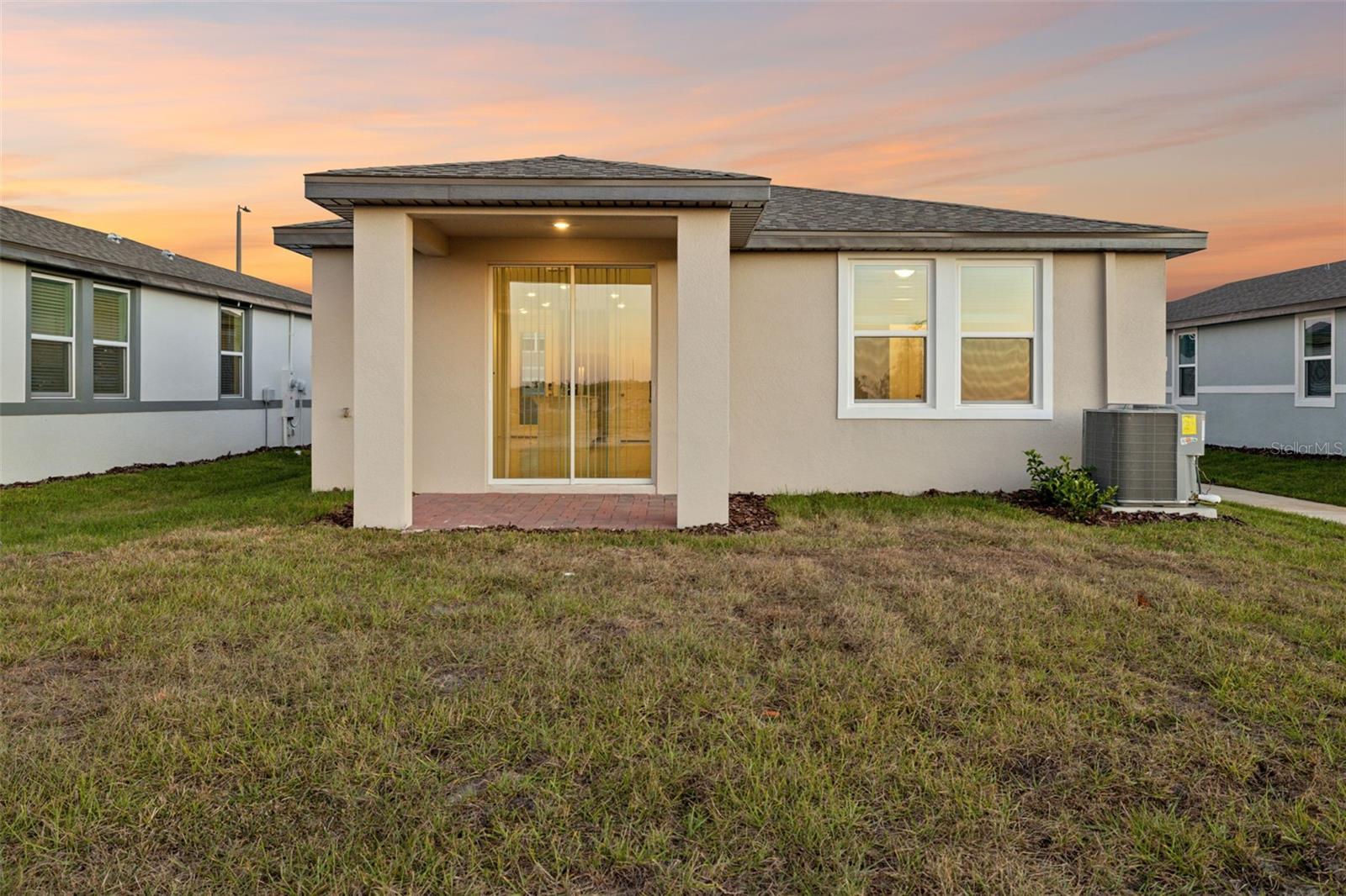 536 KENNEDY DR, LAKE ALFRED, FL, 33850