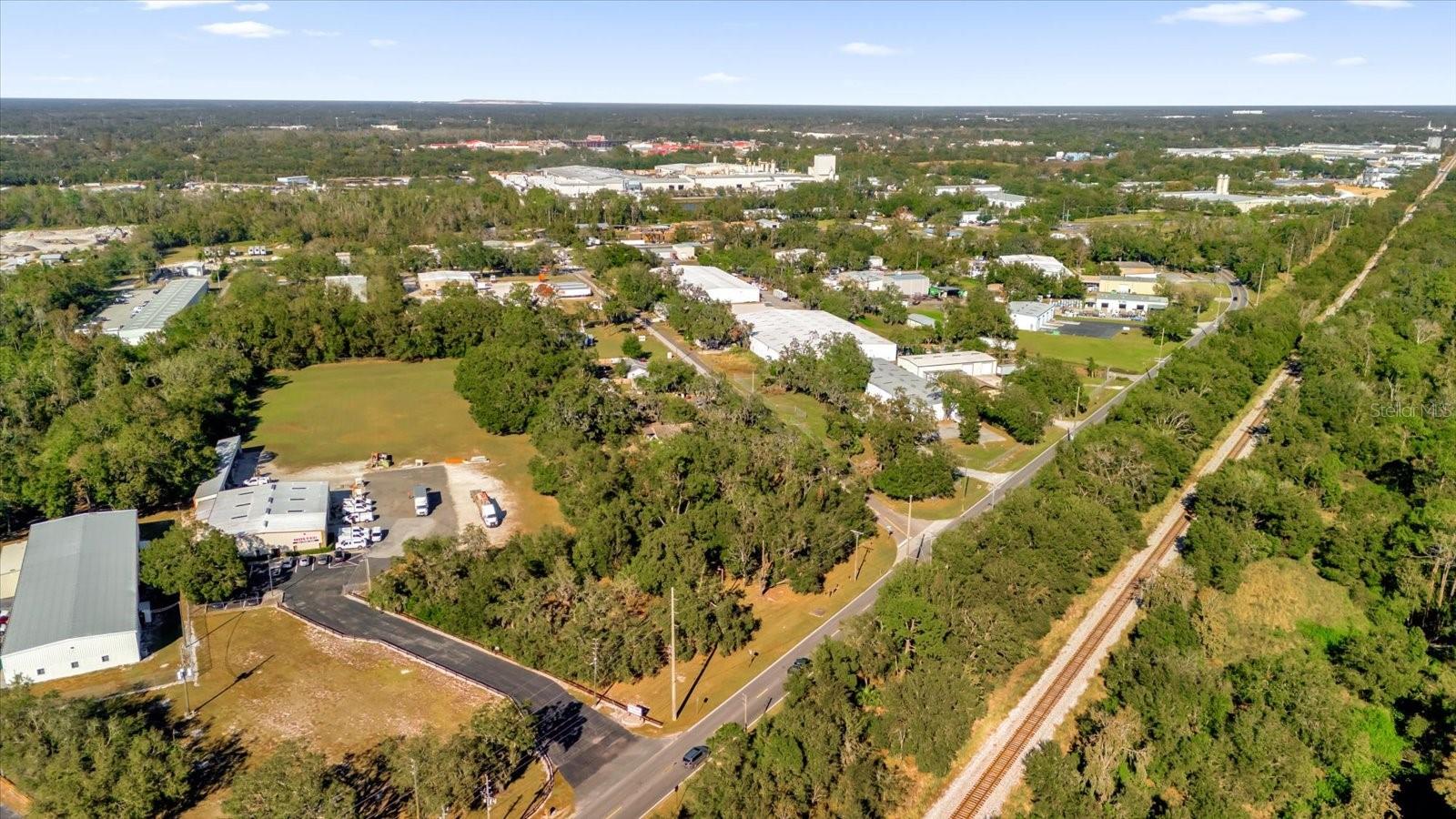 1511 OLD SYDNEY RD, PLANT CITY, FL, 33563
