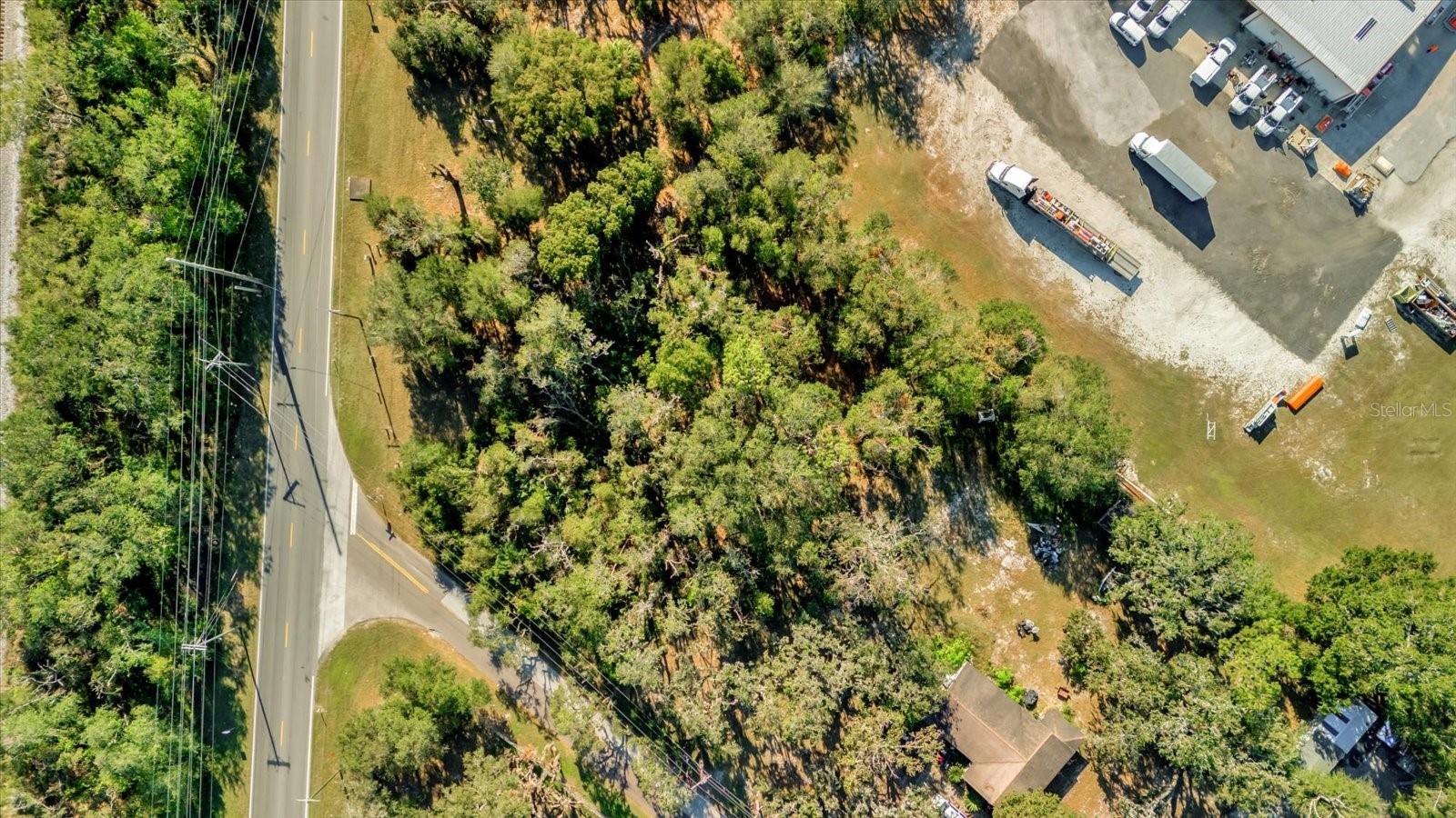 1511 OLD SYDNEY RD, PLANT CITY, FL, 33563