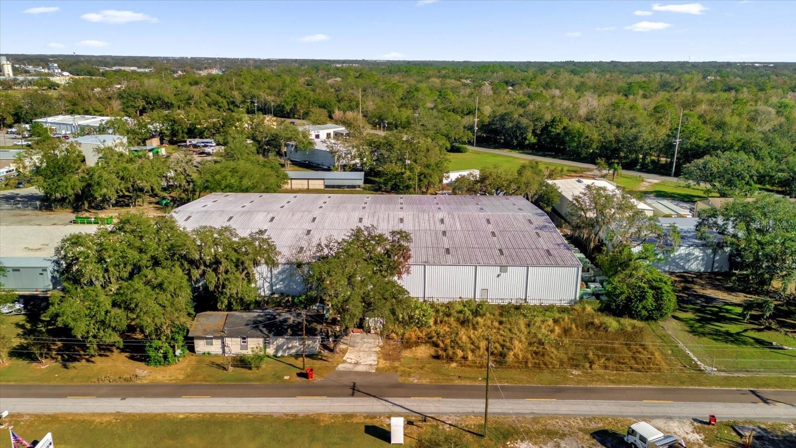 1511 OLD SYDNEY RD, PLANT CITY, FL, 33563