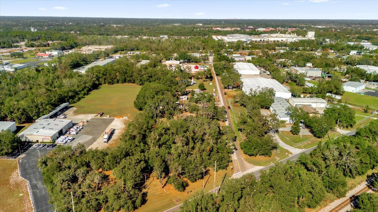 1511 OLD SYDNEY RD, PLANT CITY, FL, 33563