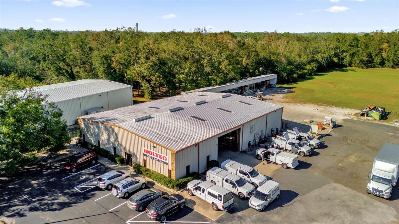 1511 OLD SYDNEY RD, PLANT CITY, FL, 33563