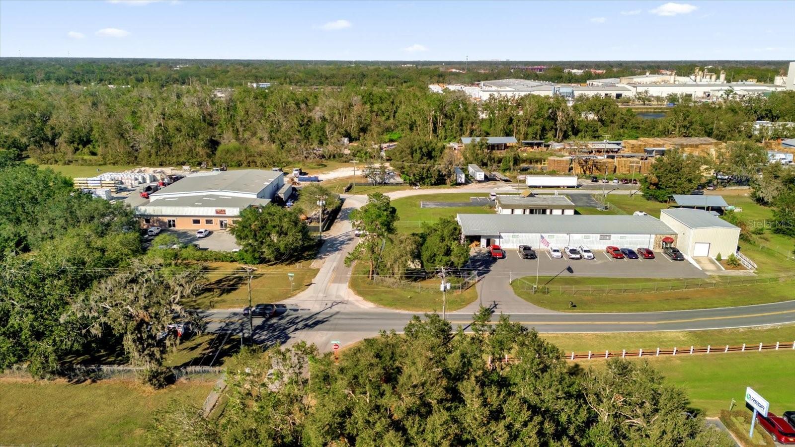 1511 OLD SYDNEY RD, PLANT CITY, FL, 33563