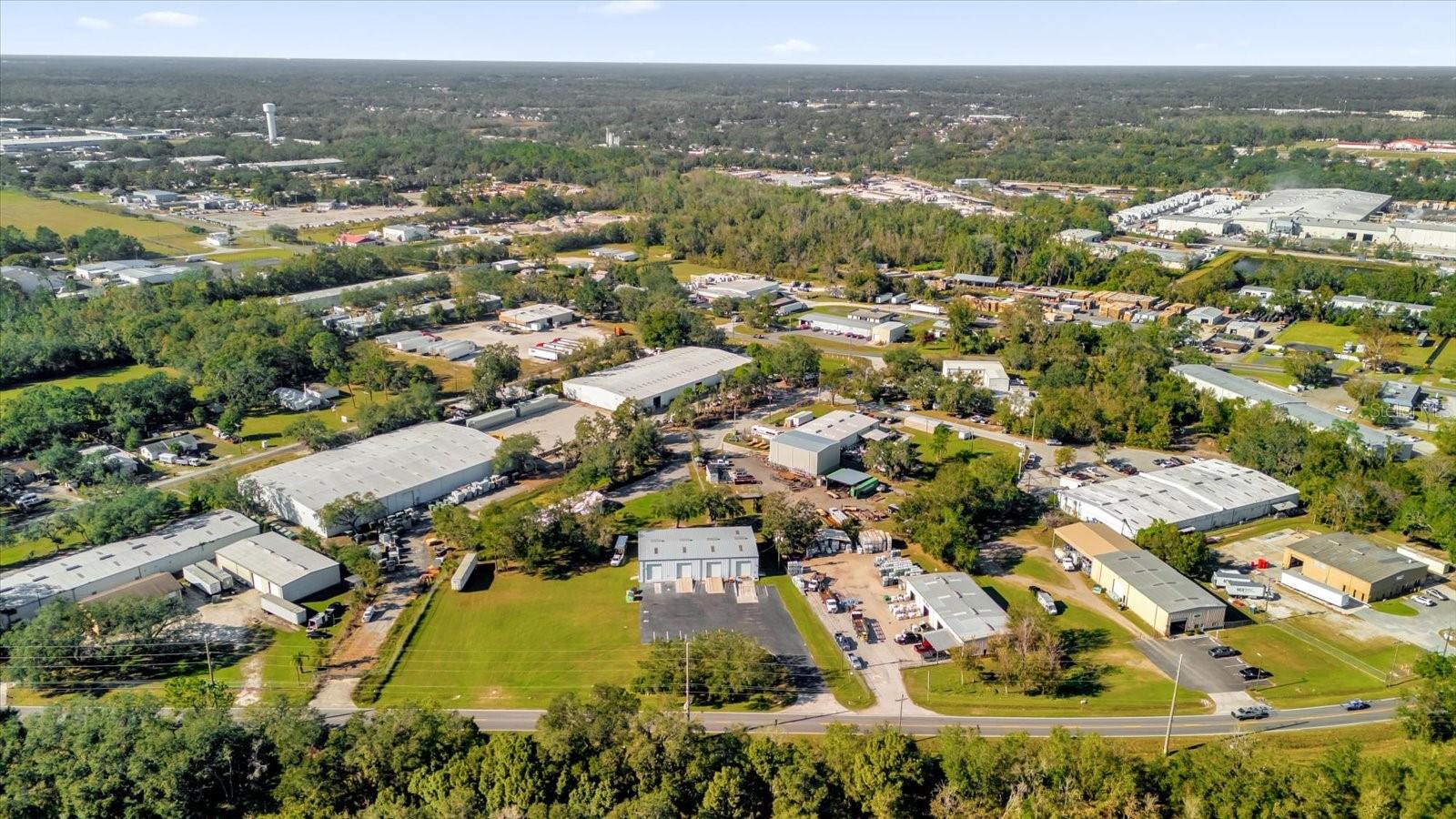 1511 OLD SYDNEY RD, PLANT CITY, FL, 33563