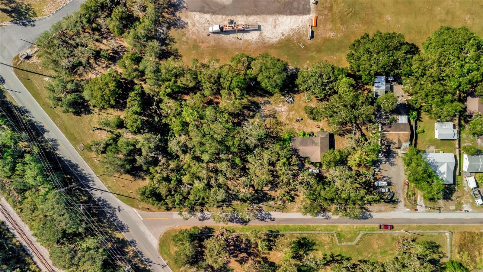 1511 OLD SYDNEY RD, PLANT CITY, FL, 33563