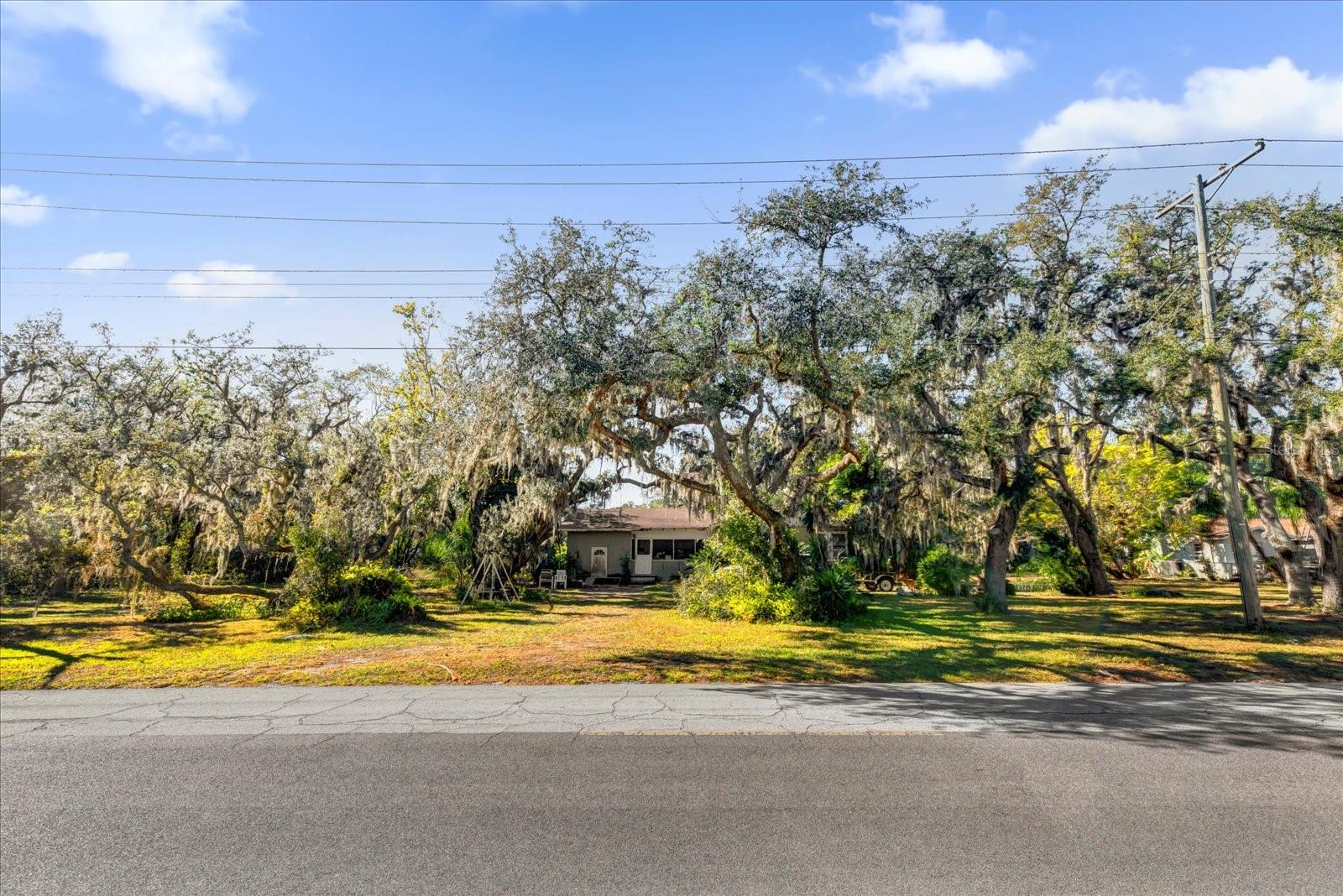 1511 OLD SYDNEY RD, PLANT CITY, FL, 33563