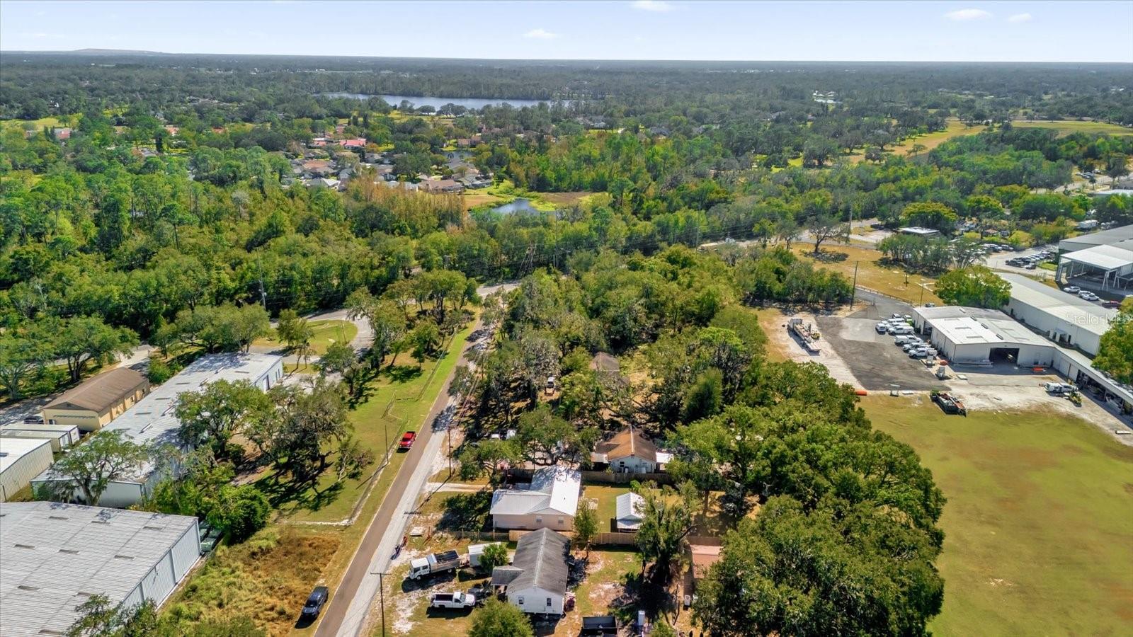1511 OLD SYDNEY RD, PLANT CITY, FL, 33563
