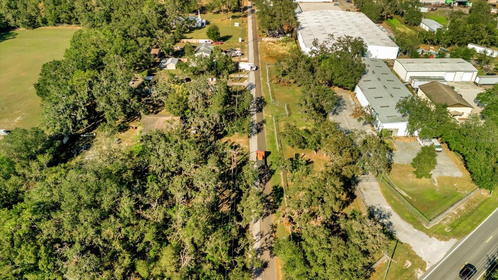 1511 OLD SYDNEY RD, PLANT CITY, FL, 33563