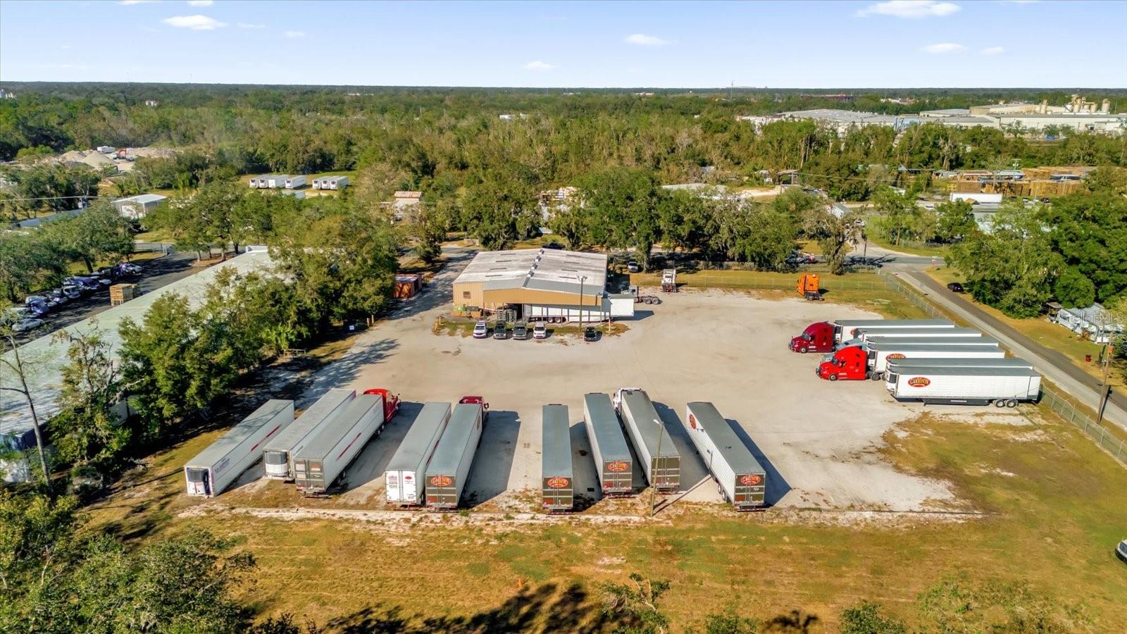 1511 OLD SYDNEY RD, PLANT CITY, FL, 33563