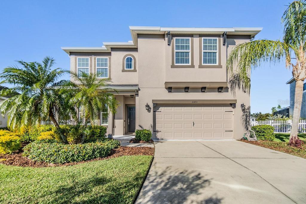 33153 SHADOW BRANCH LN, WESLEY CHAPEL, FL, 33545