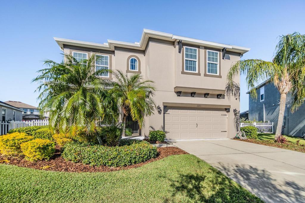 33153 SHADOW BRANCH LN, WESLEY CHAPEL, FL, 33545
