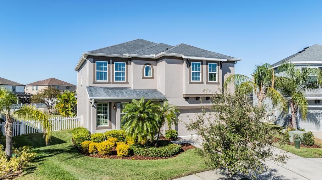 33153 SHADOW BRANCH LN, WESLEY CHAPEL, FL, 33545