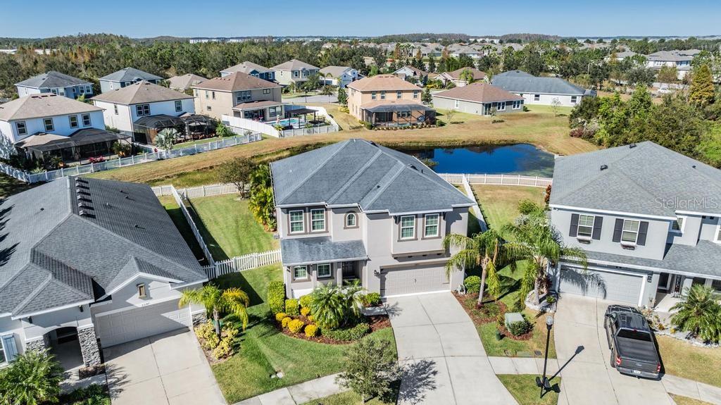 33153 SHADOW BRANCH LN, WESLEY CHAPEL, FL, 33545