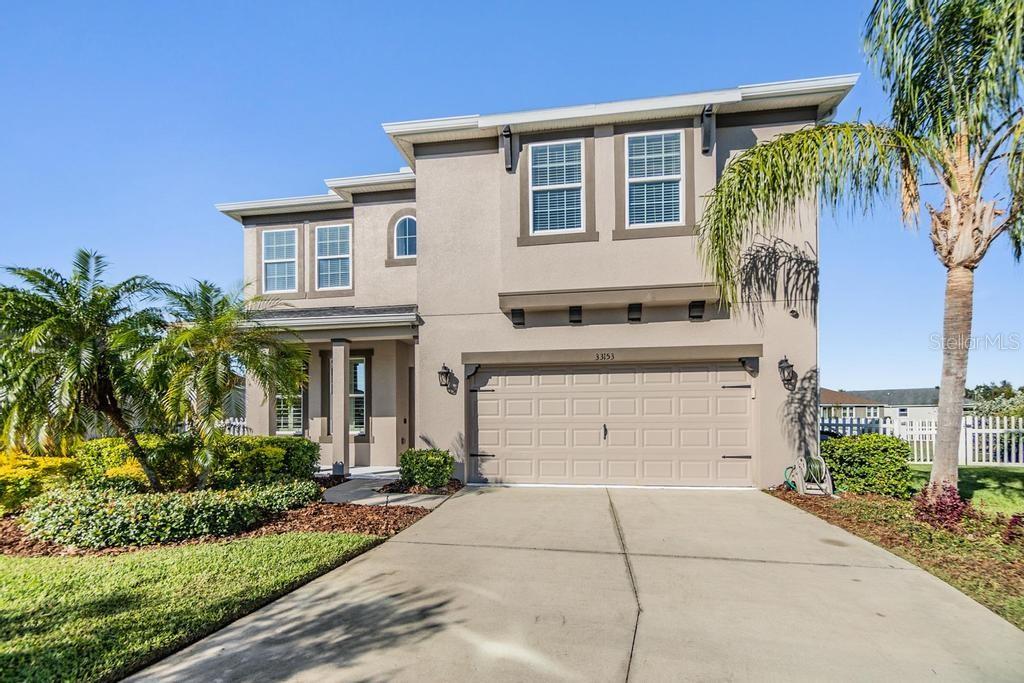 33153 SHADOW BRANCH LN, WESLEY CHAPEL, FL, 33545