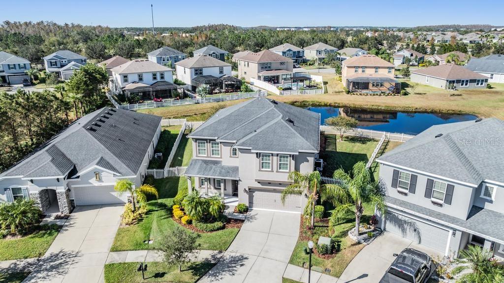 33153 SHADOW BRANCH LN, WESLEY CHAPEL, FL, 33545