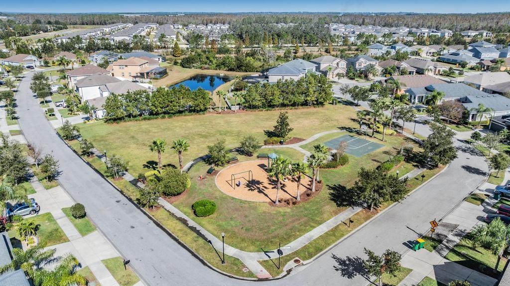 33153 SHADOW BRANCH LN, WESLEY CHAPEL, FL, 33545