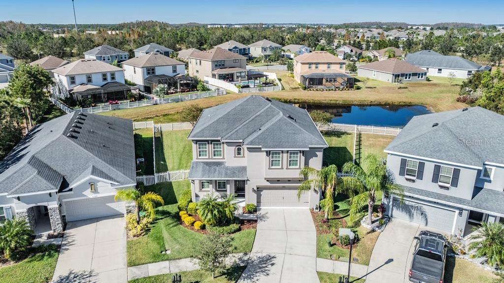 33153 SHADOW BRANCH LN, WESLEY CHAPEL, FL, 33545